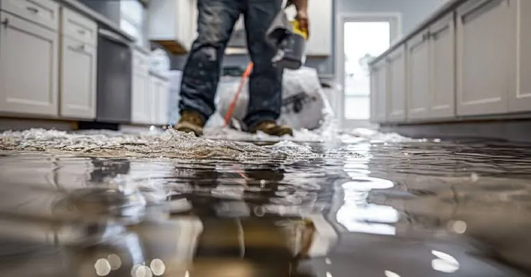 Water damage restoration companies near me in Lake Marcel-Stillwater, WA - Emergency flood extraction